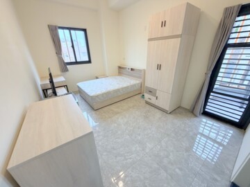 整棟新蓋✨可雙租補✨陽台獨洗曬✨子母車✨機車位✨ - Image 1