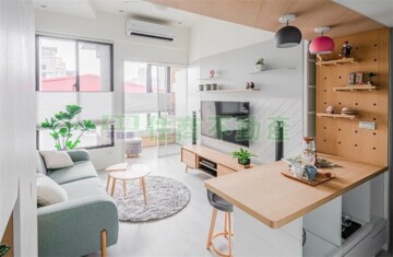 明德A+待售房屋