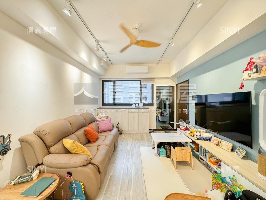 新竹縣竹北市和發首湛待售房屋