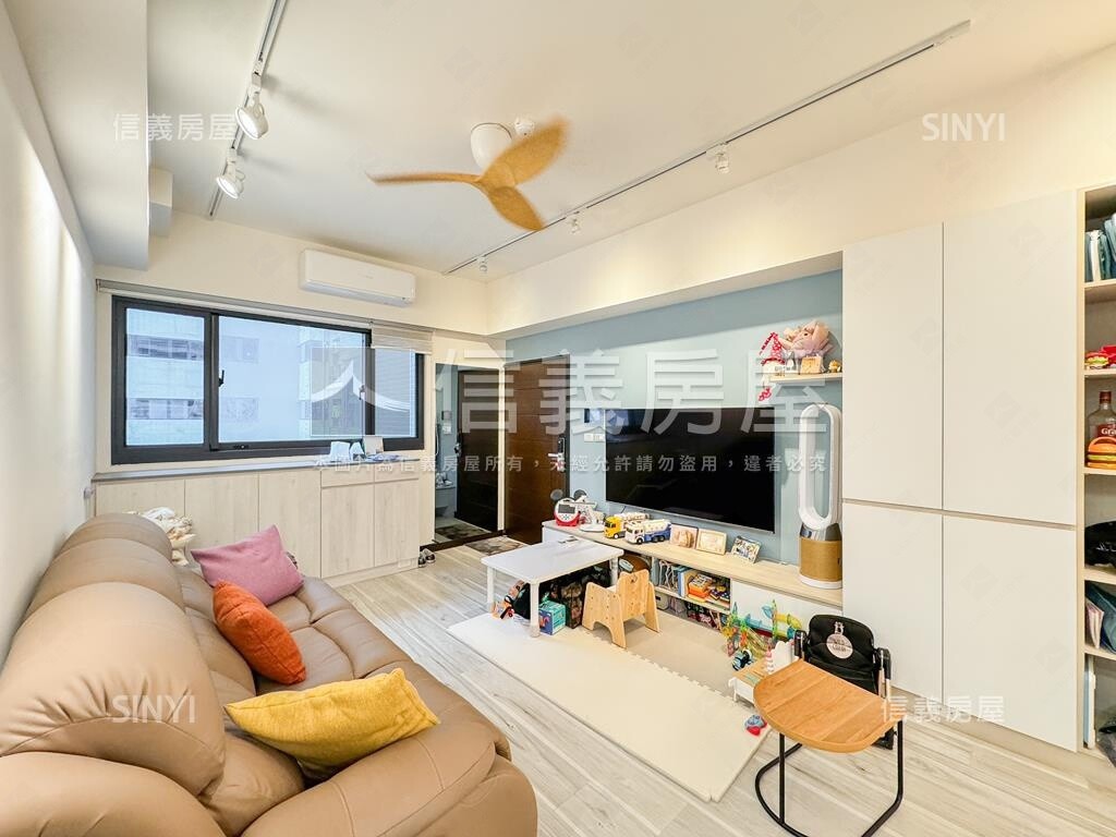 新竹縣竹北市和發首湛待售房屋
