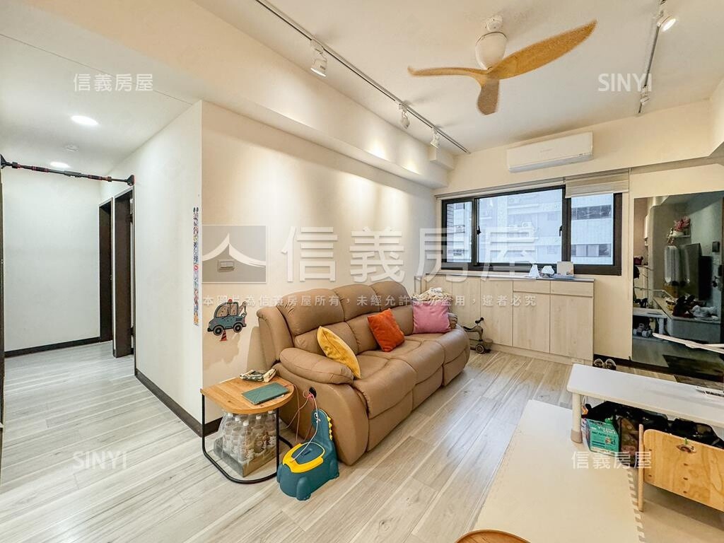 新竹縣竹北市和發首湛待售房屋