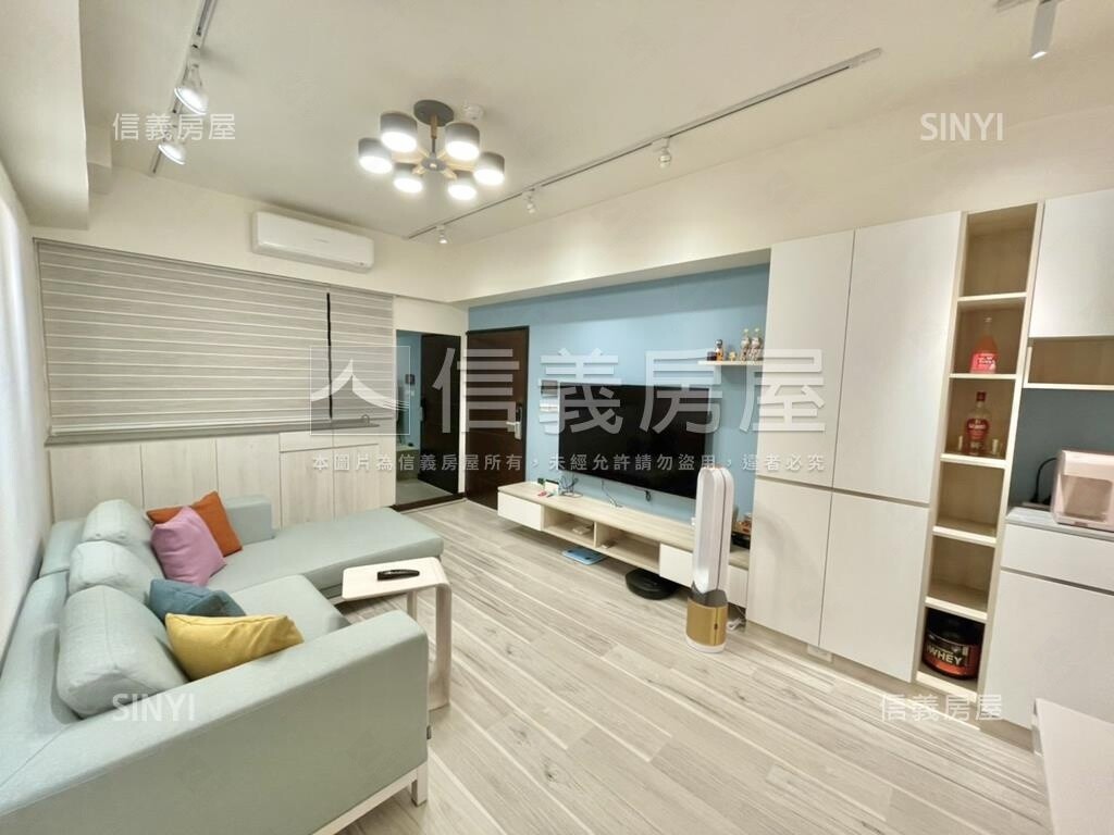 新竹縣竹北市和發首湛待售房屋
