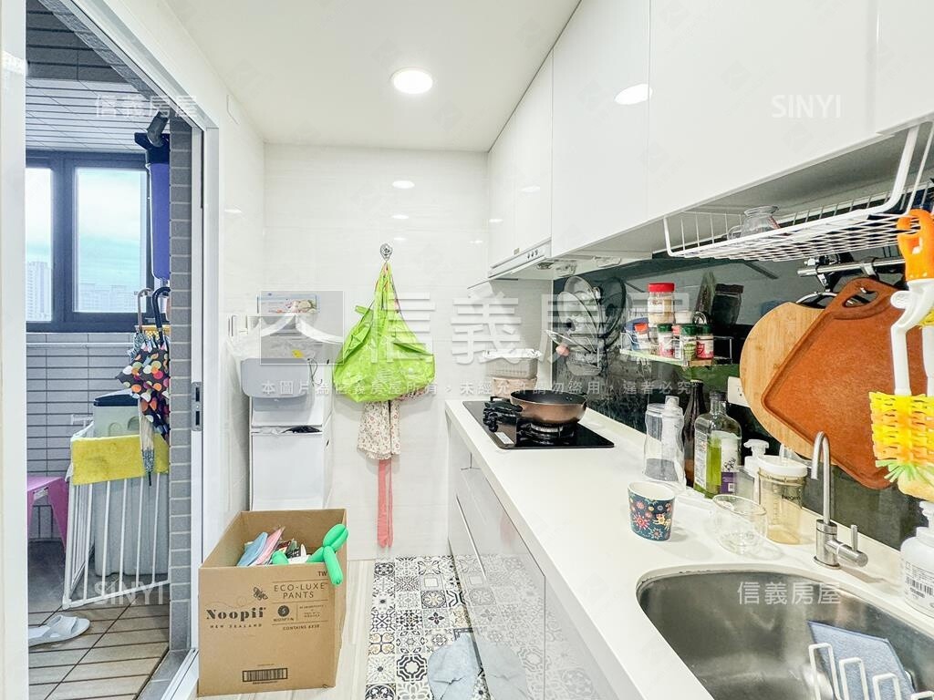 新竹縣竹北市和發首湛待售房屋