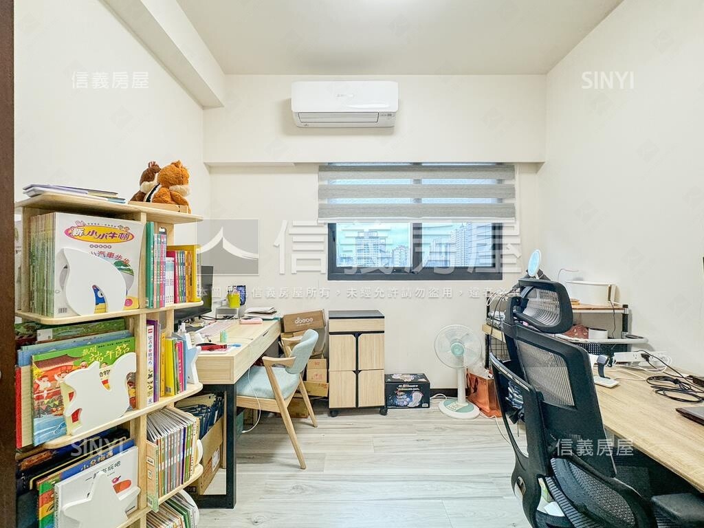 新竹縣竹北市和發首湛待售房屋
