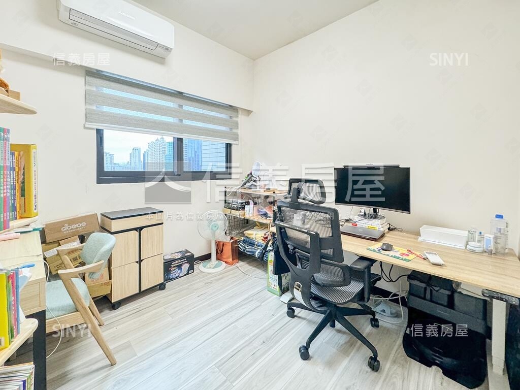 新竹縣竹北市和發首湛待售房屋