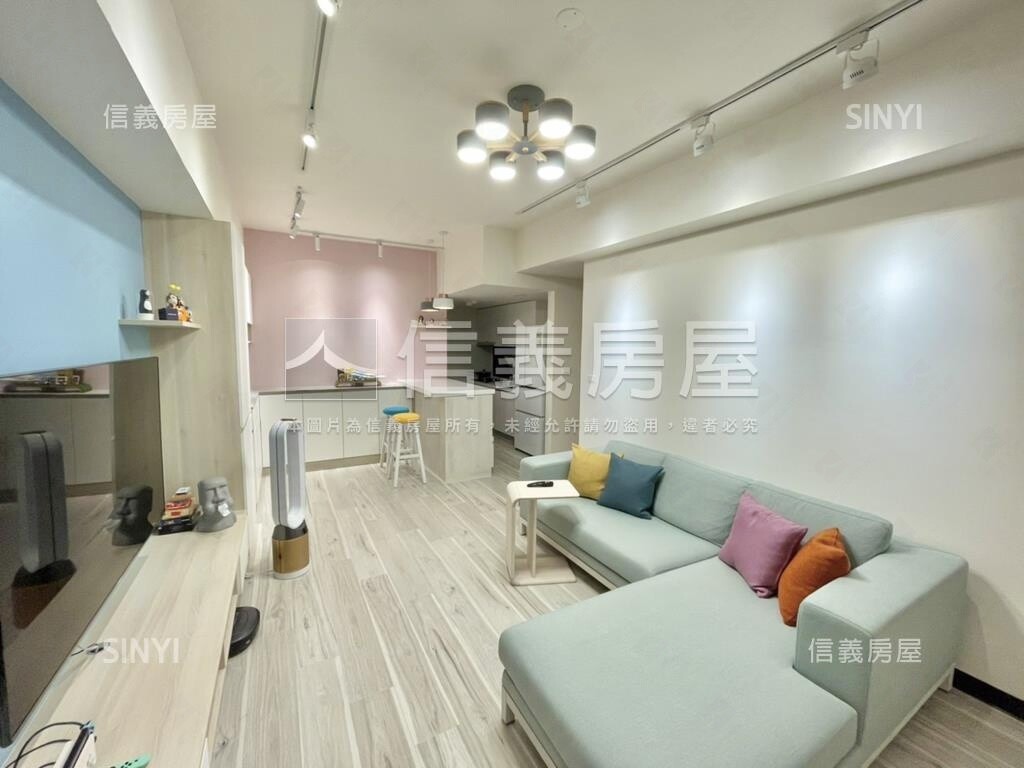 新竹縣竹北市和發首湛待售房屋