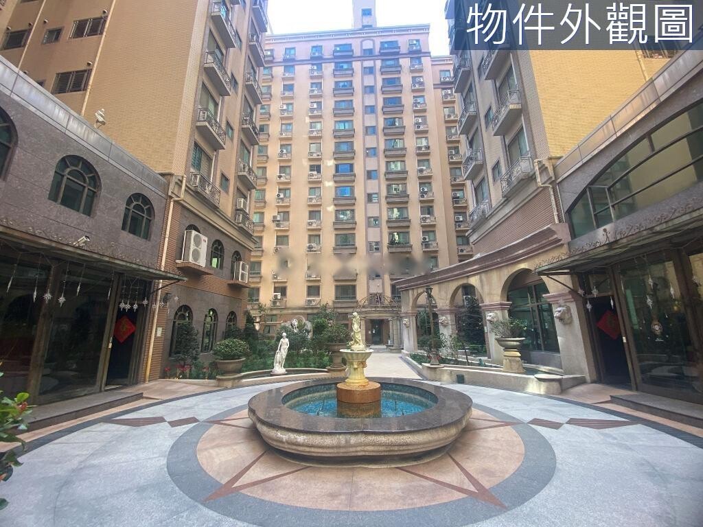 桃園市桃園區日光流域待售房屋