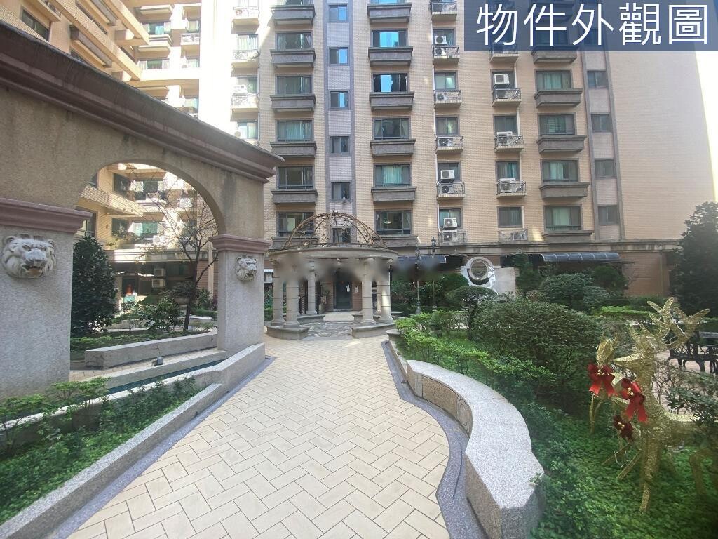 桃園市桃園區日光流域待售房屋