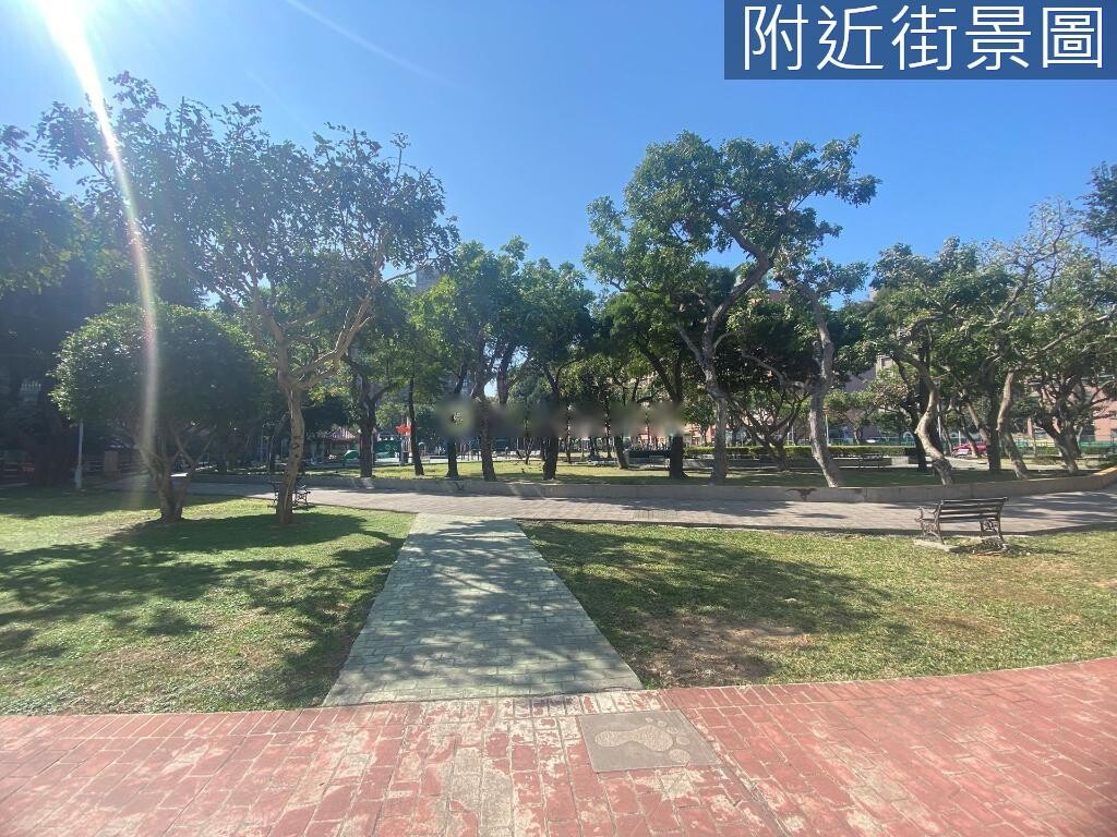 桃園市桃園區日光流域待售房屋