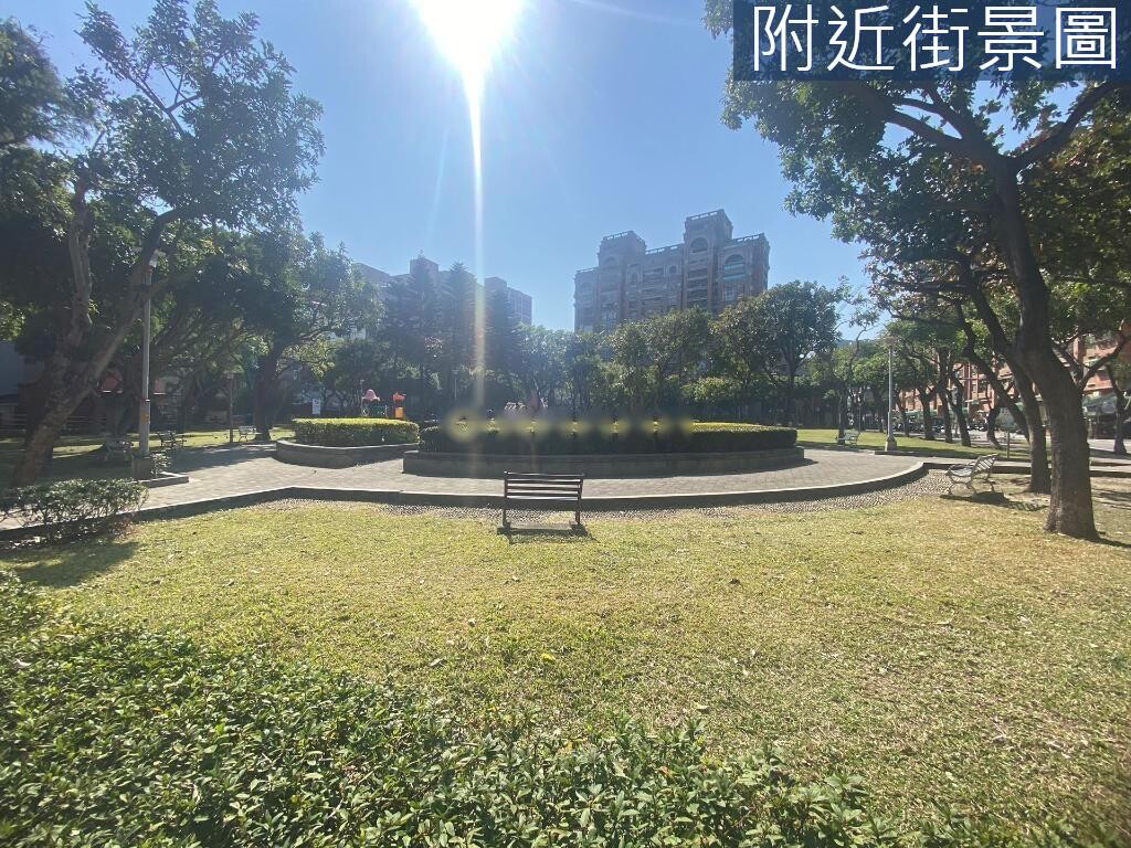 桃園市桃園區日光流域待售房屋