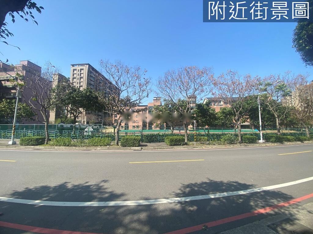 桃園市桃園區日光流域待售房屋