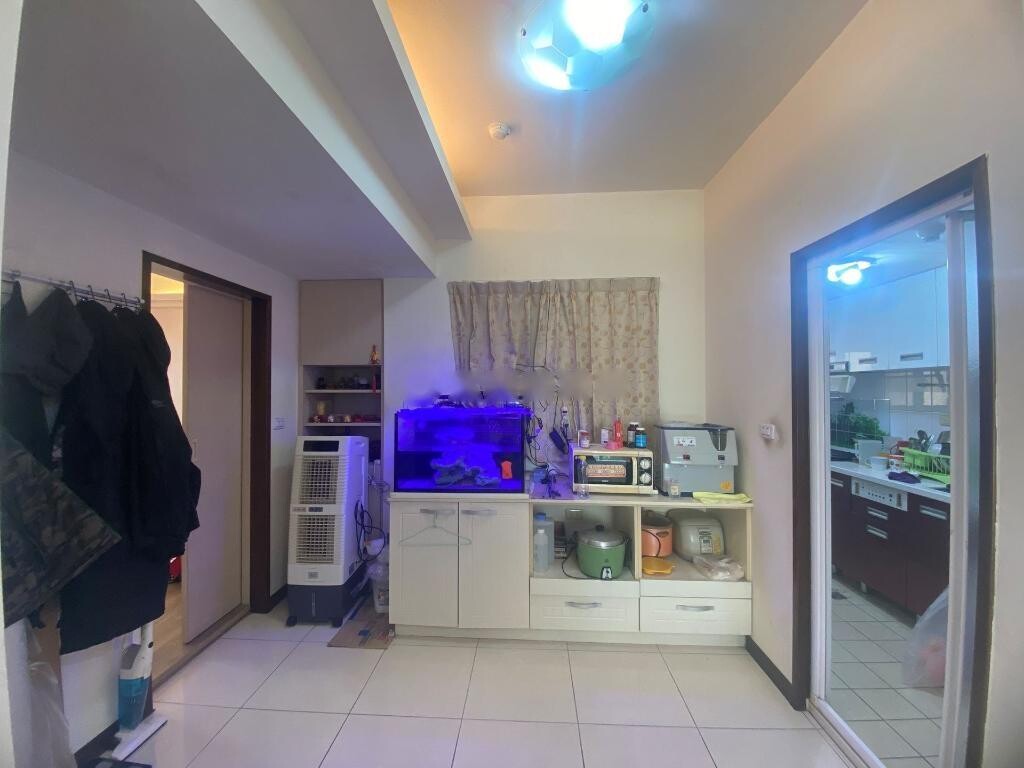 桃園市桃園區日光流域待售房屋