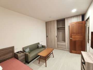 ★大業路全新裝潢大雅房分租 - Image 1