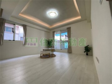 樂屋_文心凱旋2套房區待售房屋 文心凱旋2套房區待售房屋