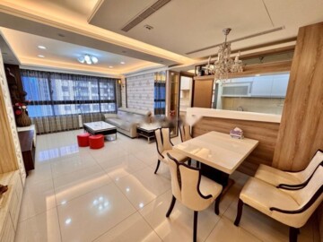 樂屋_聯上世界待售房屋 聯上世界待售房屋