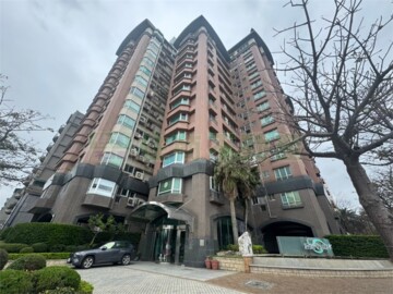 冠德山水待售房屋