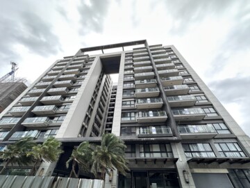 NEW SKY待售房屋