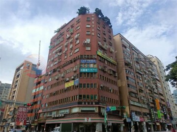 樂屋_詠堅商業大樓待售房屋 詠堅商業大樓待售房屋