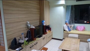 親家未來之翼A區待售房屋