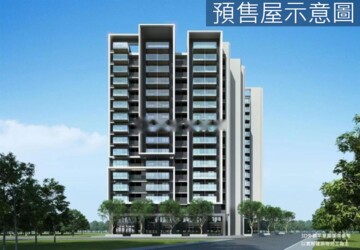 桂冠春天待售房屋