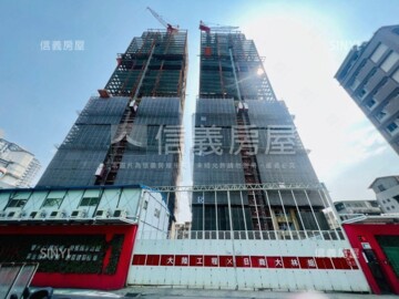 樂屋_合環LANDMARK待售房屋 合環LANDMARK待售房屋