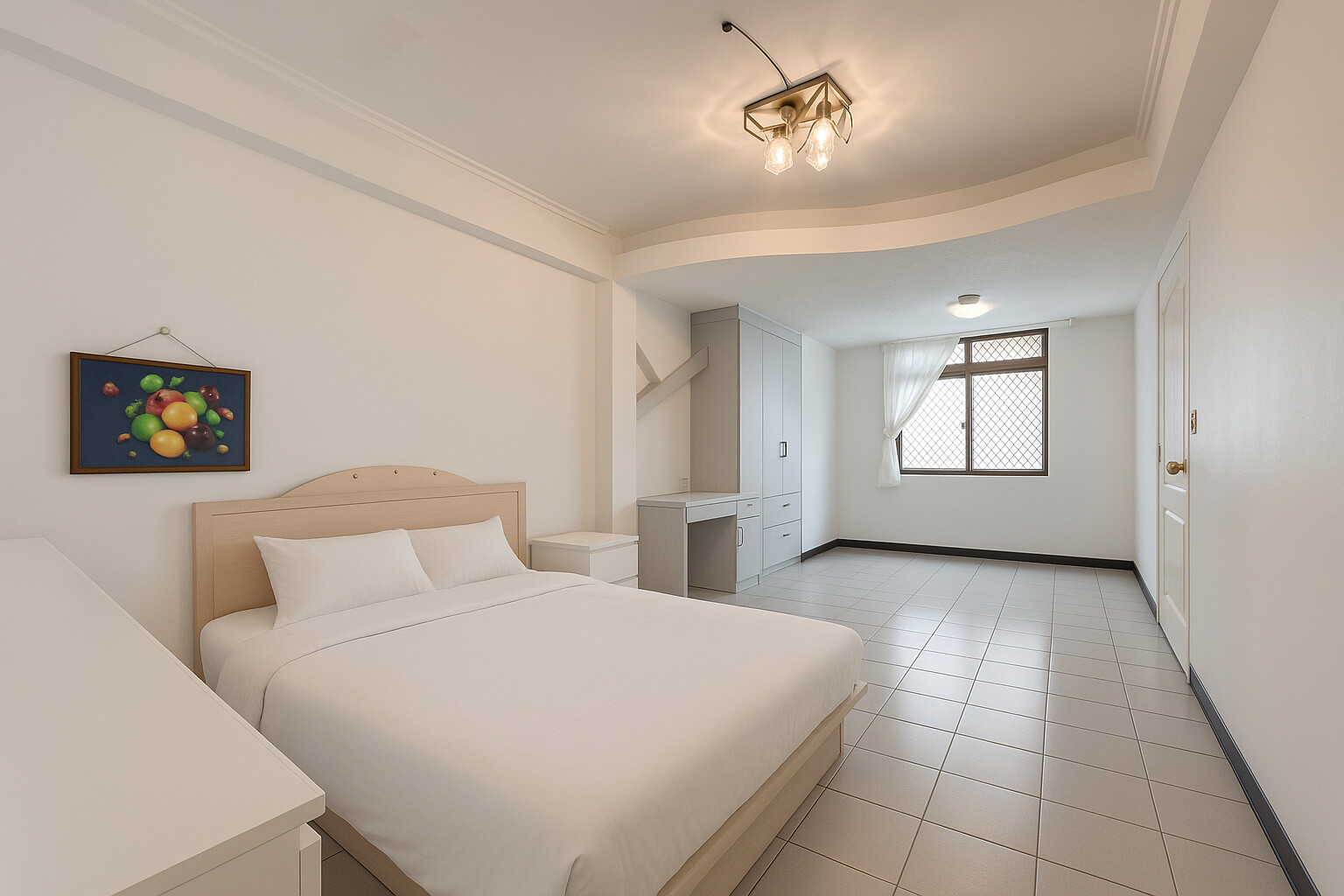 緊鄰北屯14期三面採光機能公寓