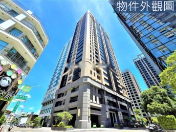 景泰然待售房屋