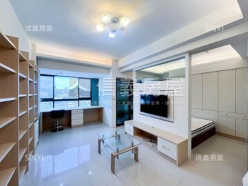 樂屋_閣上科博/摩登4米7待售房屋 閣上科博/摩登4米7待售房屋
