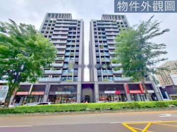 惠宇清朗待售房屋