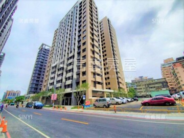 麗寶北歐莊園丹麥琥珀待售房屋