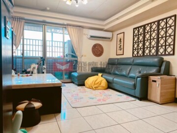 市中星待售房屋