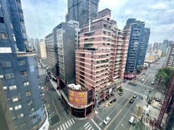 都會假期待售房屋