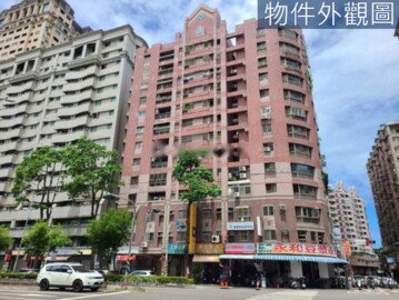 最惠國待售房屋