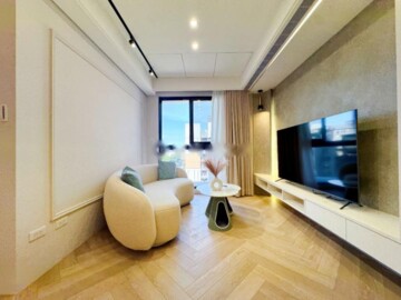 遠雄純寓待售房屋