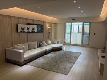 中原豪景待售房屋