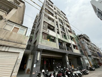 大里區待售房屋