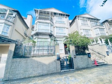 湯泉綠中海待售房屋