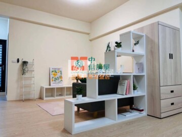 禾楓君悅菁英會館2待售房屋
