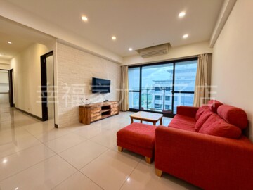 太子WIN-W會館A區待售房屋