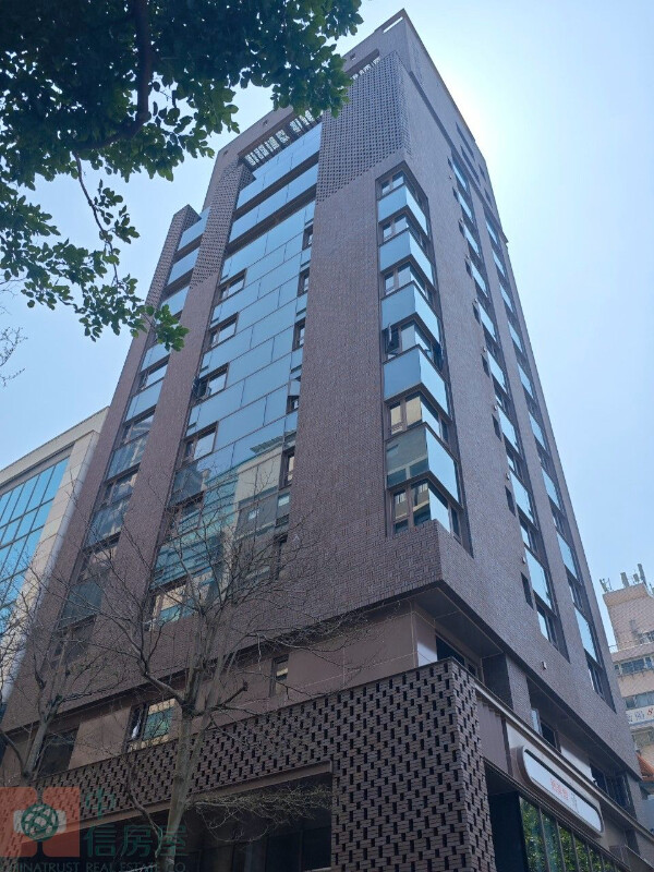 樂屋_台北市中正區新美齊硯待售房屋 台北市中正區新美齊硯待售房屋