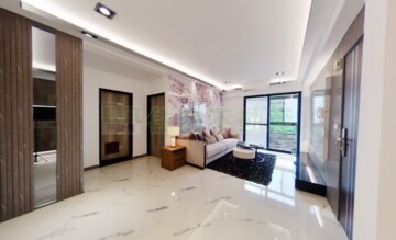 汐萬路三段252巷華廈待售房屋