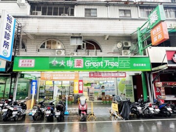 凱旋花園廣場2待售房屋