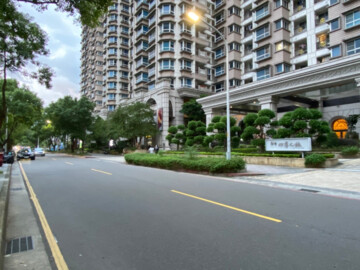 台北灣5四季之旅待售房屋