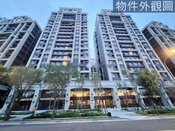 皇普園首之道待售房屋