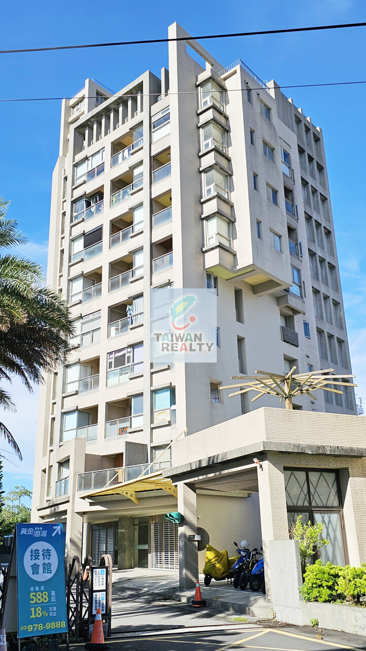 黃金海灣高樓海景房G - 黃金海灣/黃金海岸出租| 樂屋網社區行情