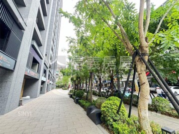 永陞聯合公園待售房屋