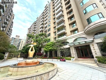 藝文大觀待售房屋