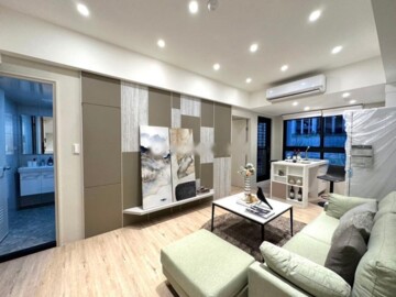 新橫濱星野區待售房屋