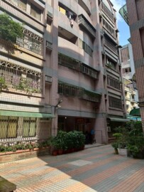 新壢花園廣場待售房屋