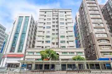 松江商業大樓待售房屋
